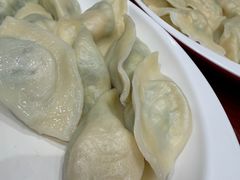 -喜家德虾仁水饺(长泰广场店)