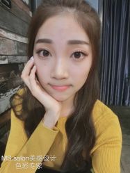 -MS.SALON美发沙龙