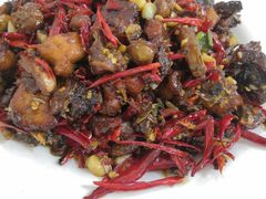 -田记餐馆(富国街店)