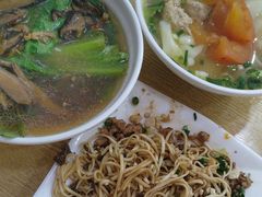 -康大口蘑面庄(将军街店)