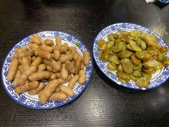 -骄傲de小龙虾 · 全羊馆(新北万达店)