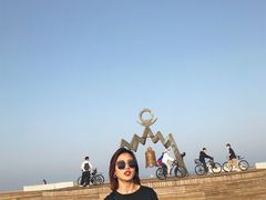 -日照世帆赛基地