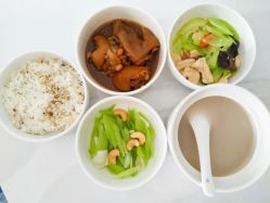 -喜孕时光月子中心(北大妇儿东侧店)