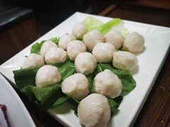 -源港渔村-中山脆肉鲩(博罗店)