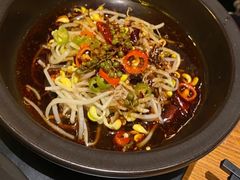 -云海肴·汽锅鸡·云南菜(苏州中心店)