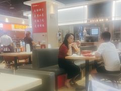 -喜家德虾仁水饺(麒麟社店)