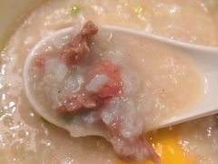 -火齐潮汕砂锅粥(五道口店)