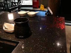 -捞王猪肚鸡火锅(财富中心店)