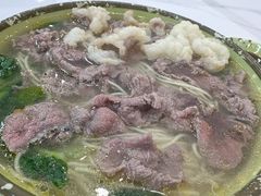 -雪花龙吊龙牛肉面(三山街店)