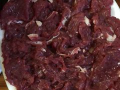 -伟记牛肉(金鸿公路店)