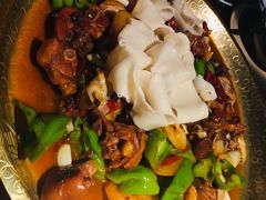 -楼兰新疆主题餐厅(苏州中心店)