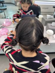 点击看大图 -意廊 Hair Salon