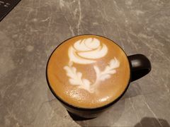 -星巴克臻选(南京艾尚天地店)