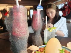 -烛影拾光观景餐厅·创意菜·摄影·小提琴(大唐不夜城店)