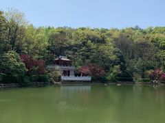 -岳麓山风景名胜区