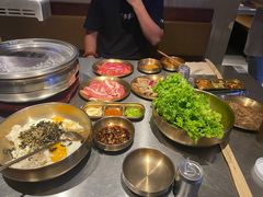 -小核桃烤肉馆(西塔店)