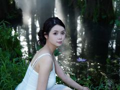 -东湖落雁景区
