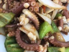 -常家活海鲜小吃(仅一家无分店)