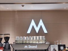 -M Stand(凯德乐峰广场店)