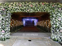 -丁山花园酒店-明园餐厅