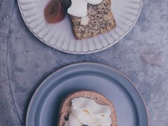 -COTTON CAFE(德信·中外公寓店)