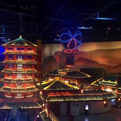 -南京万达乐园