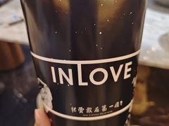 -INLOVE KTV(西溪印象城店)
