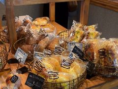 -Max Bakery 阿唛手作