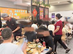 -百家鸡味馆(清泰店)