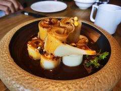 -東舍食唐精品陕菜馆