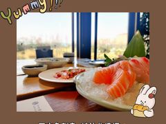 -千叶创意融合料理(水韵城店)