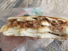 -子午路张记肉夹馍(翠华路店)