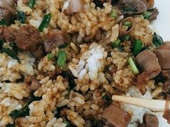 -日照大牌檔•小船海鲜(万平口店)