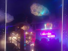 -好久不见网红乐队酒吧(鼓浪屿海底世界店)