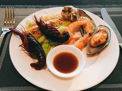 -AdD全日制餐厅(中谷花园酒店)