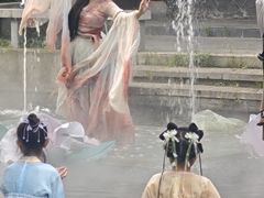 -武汉园博园(武汉自然博物馆)