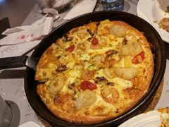 -必胜客(欢乐颂店)