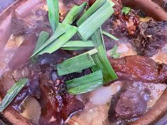 -陳記港式地摊打边炉(龙泽路店)