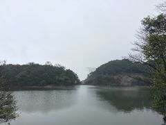 -广州市石门国家森林公园