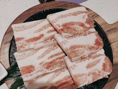 -猫爪爪原切自助烤肉(观音桥阳光世纪店)