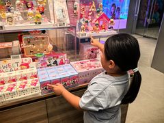 -泡泡玛特POPMART(崇文门国瑞城店)