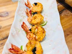 -松竹和日式料理(辽阳店)
