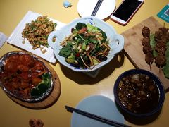 -素虎小呆鸟(西二旗店)