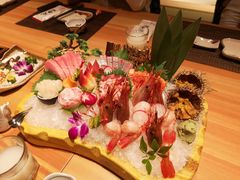 -皇品田苑日式料理(苏州中心店)