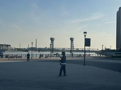 -海河外滩公园