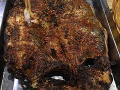 -陈记农家挂炉烤肉(雁南一路店)