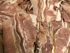 -丁记盐蘸牛肉·新杭菜(河东路店)