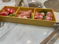 -呷哺呷哺 黄金牧场 (新辰里学清路店)