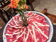 -赵九记呱呱老火锅(钟楼总店)