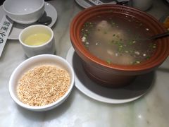 排骨汤-小菜园新徽菜(合肥之心城店)